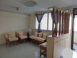 Blk 125 Bishan Street 12 (Bishan), HDB 4 Rooms #602926521